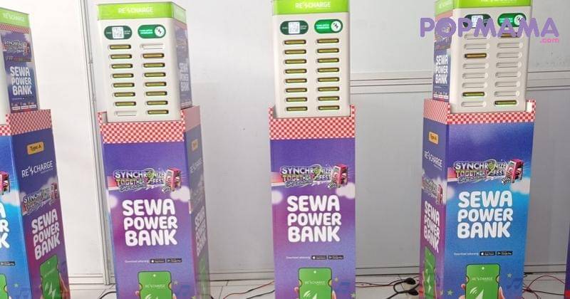 Popmama.com/Ilham Syakur Fidina